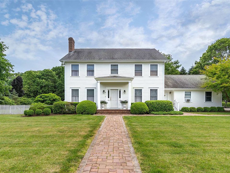 2 Thornewood, East Moriches, NY 11940 Zillow