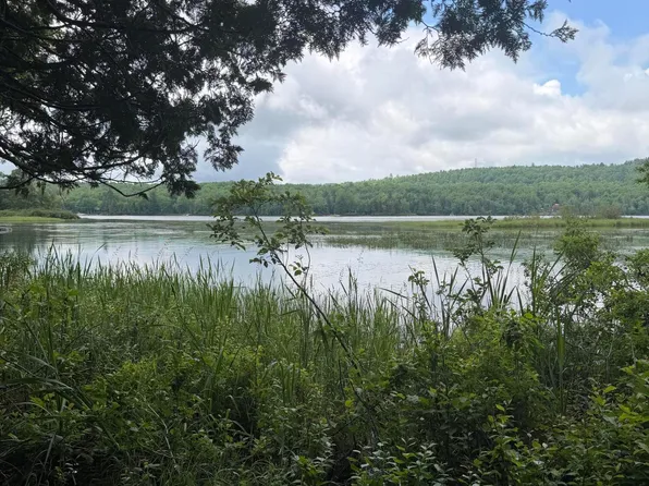 M1L112 Cove/Bear Brook Road, Sebec, ME 04481