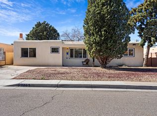 3225 Ortiz Dr NE, Albuquerque, NM 87110
