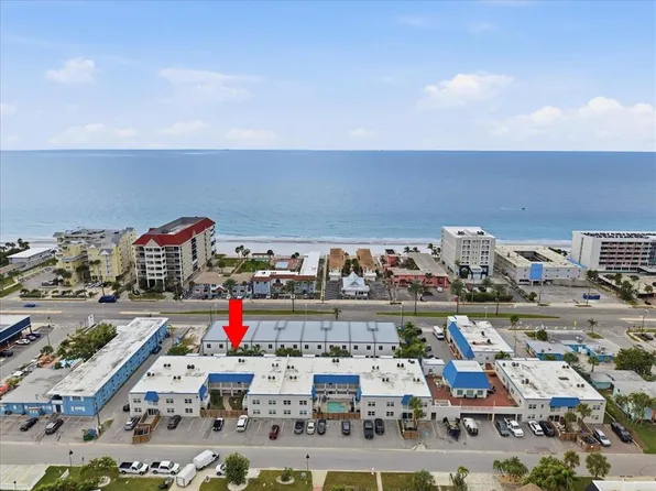 17035 Gulf Blvd #118, North Redington Beach, FL 33708