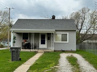 2302 Groff Ave, Indianapolis, IN