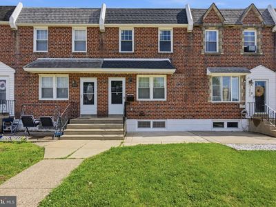 3042 Fairfield St, Philadelphia, PA, 19136