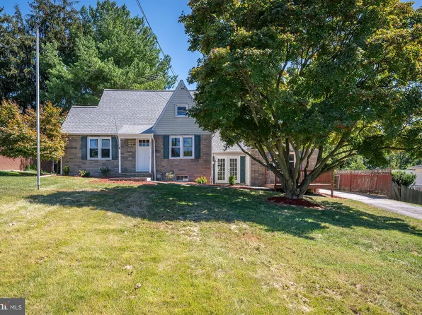 9941 Harford Rd, Parkville, MD 21234