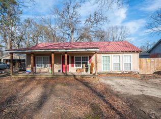 516 Speedway Ave, Kilmichael, MS 38967