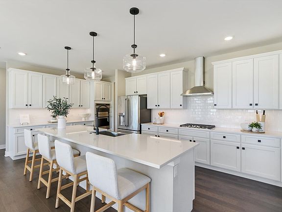 Kitchen - Representational Photo