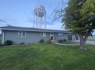 1814 D St, Cozad, NE 69130