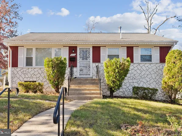 2110 Oregon Ave, Landover, MD 20785