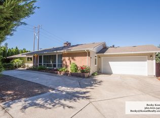 9105 NE 25th Ave, Vancouver, WA