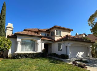 711 Inverness Way, Sunnyvale, CA 94087