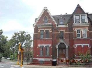 184 Maple St, Springfield, MA 01105