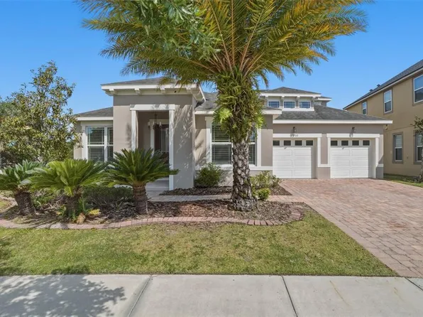 10760 Tibbett St, Orlando, FL 32832