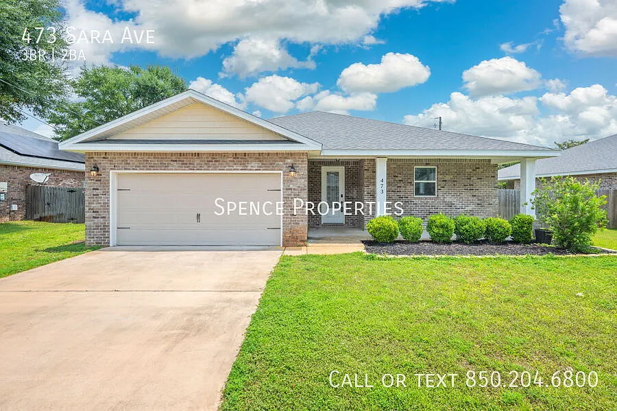 3 bed, 1858 sqft, $2,500 — Photo 1