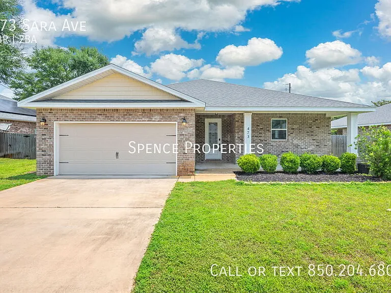 473 Sara Ave — Photo 1