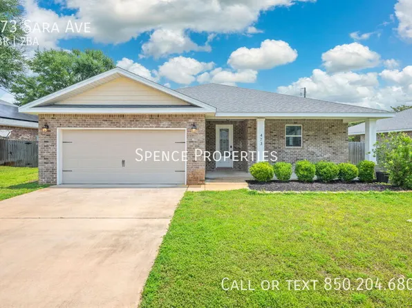473 Sara Ave, Mary Esther, FL 32569