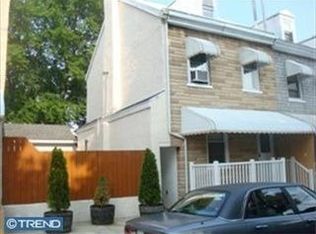 219 Orange St, Reading, PA 19602