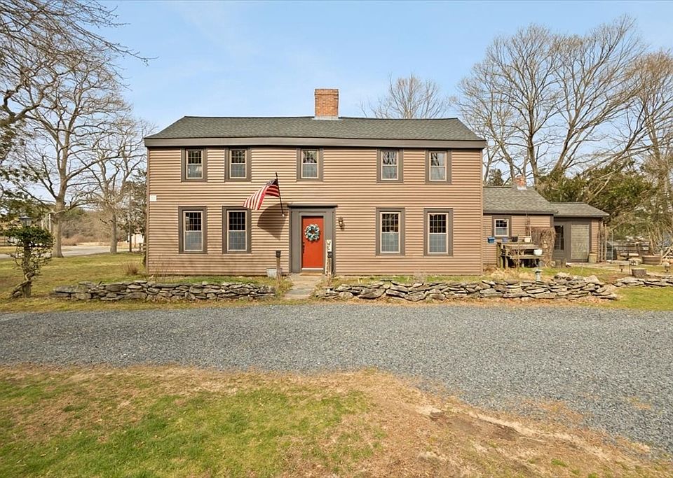 355 Pleasant St, Raynham, MA 02767 Zillow