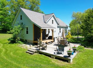 2026 The Bury Rd, Northern Bruce Peninsula, ON N0H 1W0