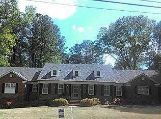 2710 Techwood Dr, Columbus, GA 31906