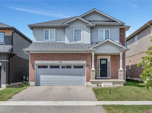 16 Cumberland St, Brantford, ON N3S 7M5