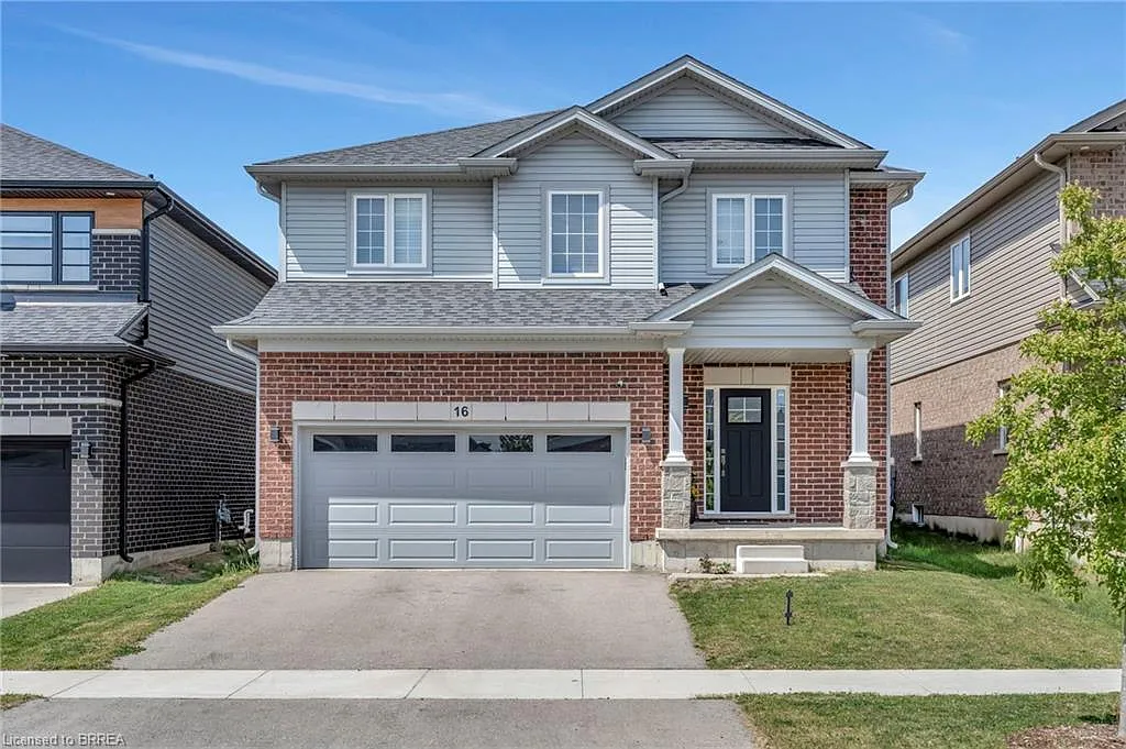 16 Cumberland St photo 1