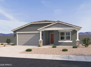18217 W BUCHANAN Street, Goodyear, AZ 85338
