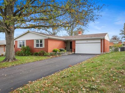 3700 Andora Pl, Saint Louis, MO, 63125