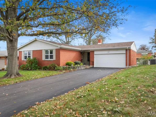 3700 Andora Pl, Saint Louis, MO 63125