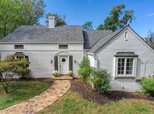 2527 Nottingham Rd SE, Roanoke, VA 24014