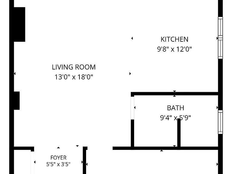 659 Essex St #2R — Photo 2