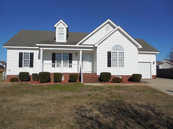 2nd image of 107 Chickasaw Ct