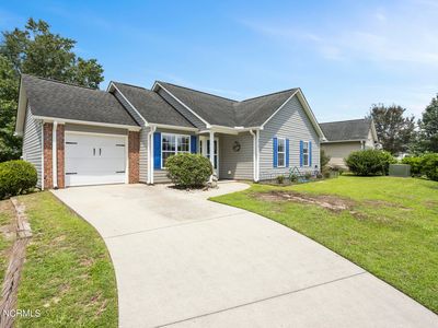 216 Gardenview Court NE, Leland, NC, 28451