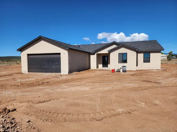 3 Luna Del Prado, Edgewood, NM 87015