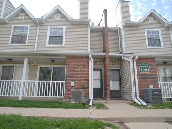 1281 Wyndham Ln APT 105, Palatine, IL 60074
