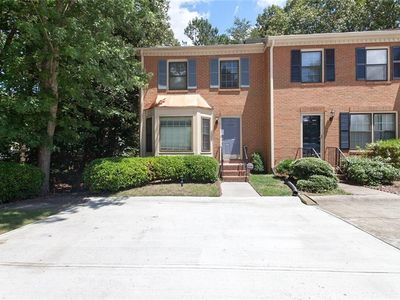 9038 Cobbler Ct, Roswell, GA, 30076