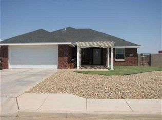 316 Carmel, Clovis, NM 88101