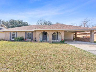 318 San Carlos Cir, Lafayette, LA, 70506