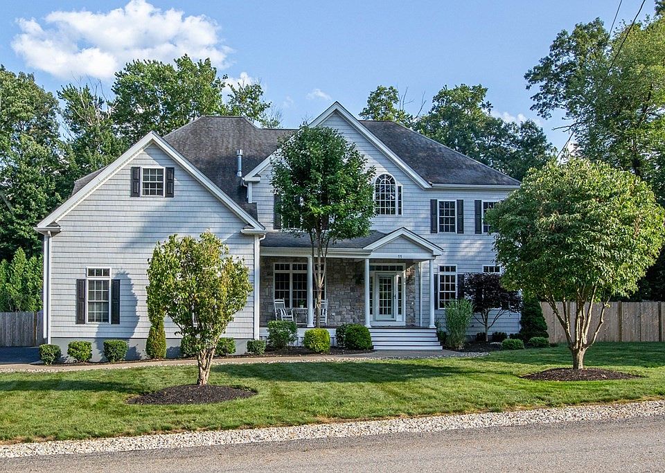 11 Joseph Ln, East Walpole, MA 02032 Zillow