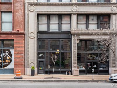 1015 Washington Ave APT 408, Saint Louis, MO, 63101