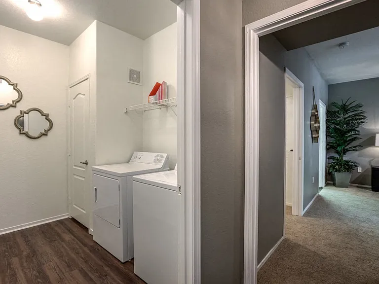 Milan Apartment Townhomes — Photo 24