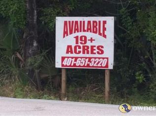 14350 Old Olga Rd, Fort Myers, FL 33905