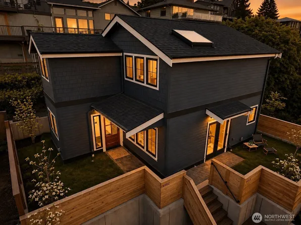 909 32nd Avenue S #C, Seattle, WA 98144