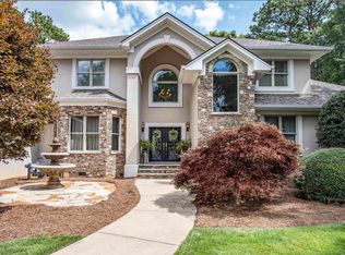 1310 Pinehurst Dr, Greensboro, GA