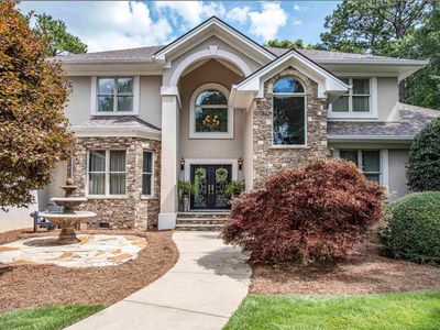 1310 Pinehurst Dr, Greensboro, GA, 30642