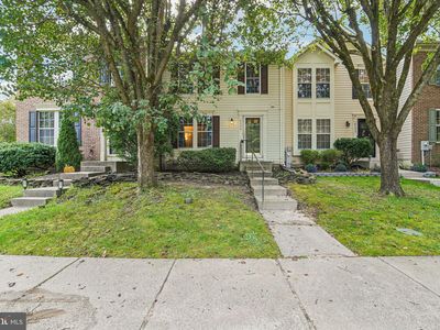 3179 Hidden Ridge Ter, Abingdon, MD, 21009