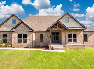 14 Ridgewood, Greenbrier, AR 72058