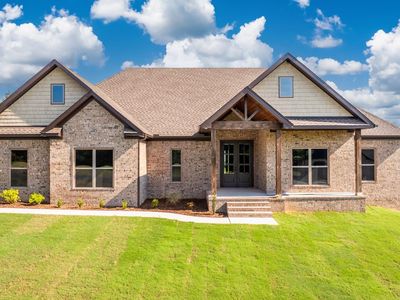 14 Ridgewood, Greenbrier, AR, 72058