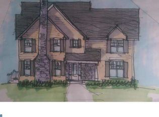 319 E Summit Ave, Haddonfield, NJ 08033