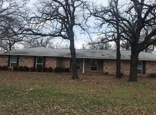 6728 Eagle Heights Dr, Fort Worth, TX 76135