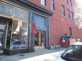 11 S 2nd St APT 6, Easton, PA 18042