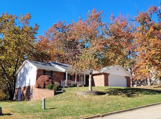 2020 Timber Rd, Jefferson City, MO 65101